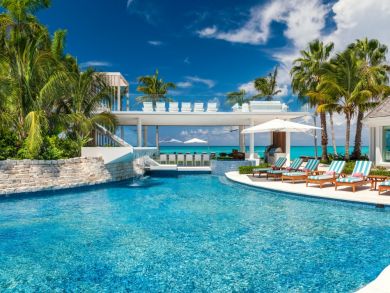 Turks And Caicos Home 945469