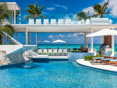 Turks And Caicos Home 945469