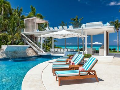 Turks And Caicos Home 945469