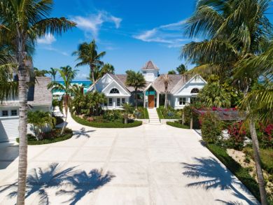 Turks And Caicos Home 945469