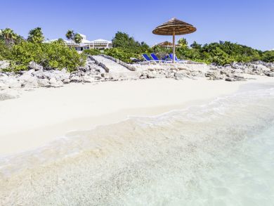 Turks And Caicos Home 945471