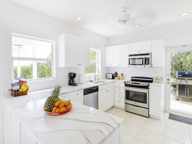 Turks And Caicos Home 945471
