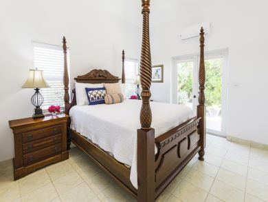 Turks And Caicos Home 945471