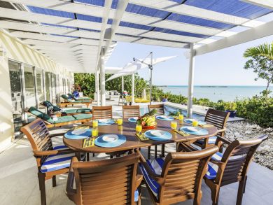 Turks And Caicos Home 945471