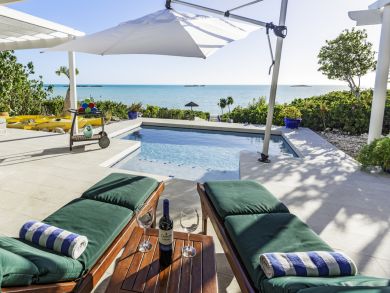Turks And Caicos Home 945471