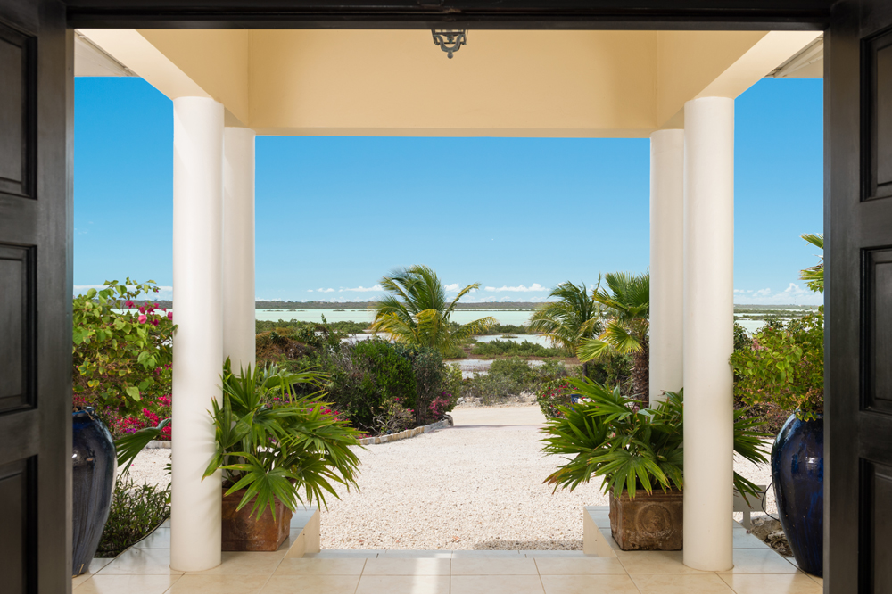 Turks And Caicos Home 945471