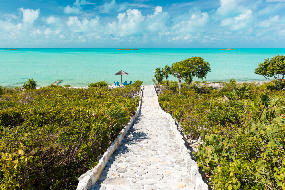 Turks And Caicos Home 945471
