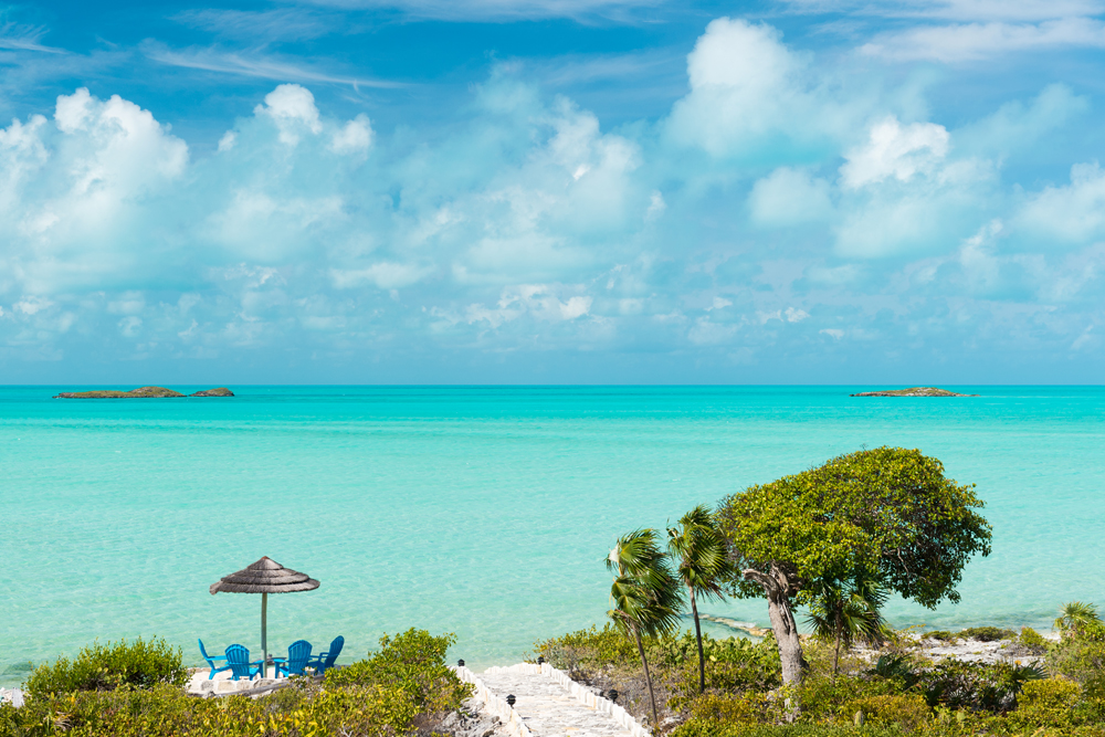 Turks And Caicos Home 945471