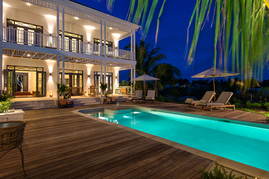 Turks And Caicos Home 945472