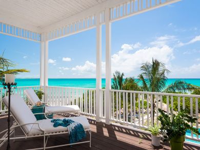 Turks And Caicos Home 945472