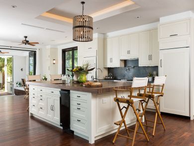 Turks And Caicos Home 945472