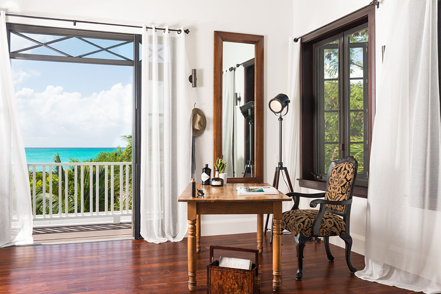 Turks And Caicos Home 945472