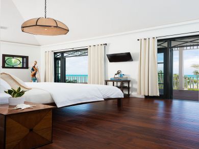 Turks And Caicos Home 945472