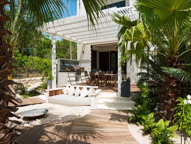 Turks And Caicos Home 945472