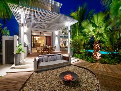 Turks And Caicos Home 945472