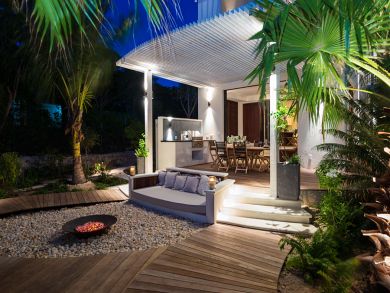 Turks And Caicos Home 945472