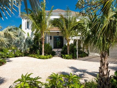Turks And Caicos Home 945472