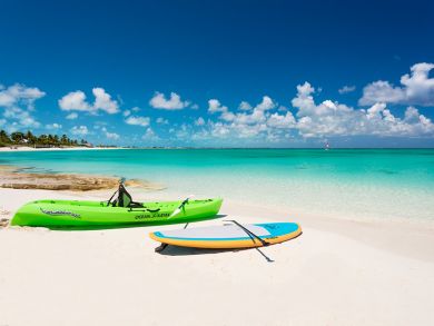 Turks And Caicos Home 945472