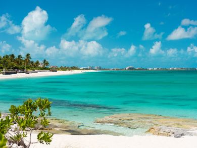 Turks And Caicos Home 945472