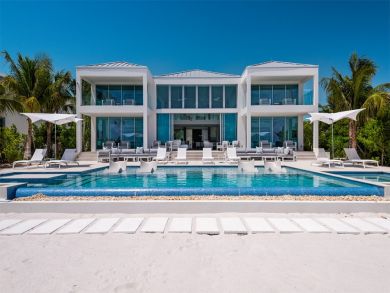 Turks And Caicos Home 945474