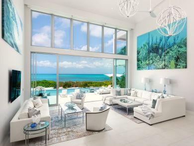 Turks And Caicos Home 945474