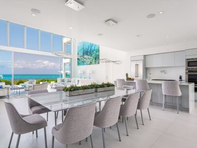 Turks And Caicos Home 945474