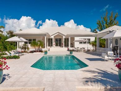 Turks And Caicos Home 945475 Turks And Caicos Home 945475