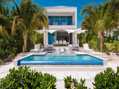 Turks And Caicos Home 945476