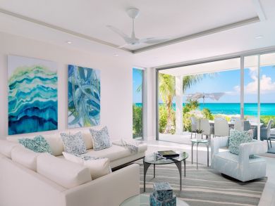 Turks And Caicos Home 945476