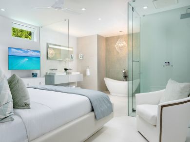 Turks And Caicos Home 945476