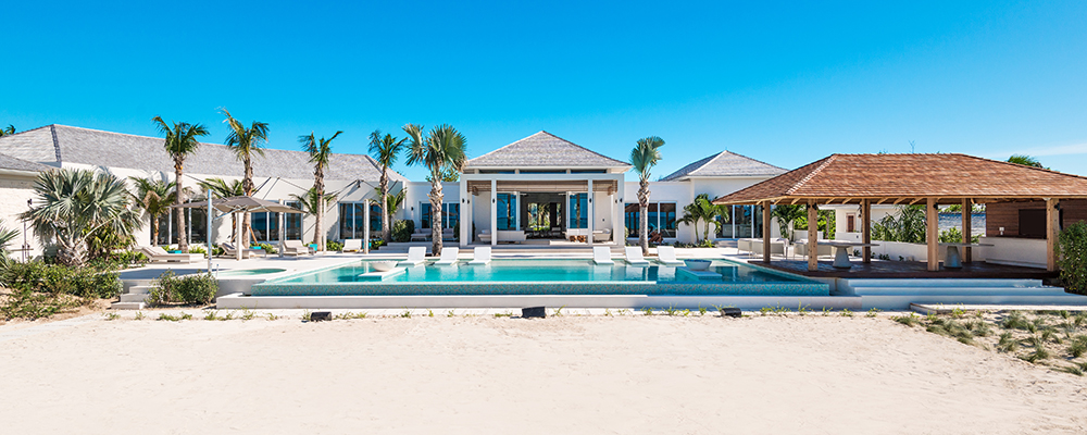 Turks And Caicos Home 945477