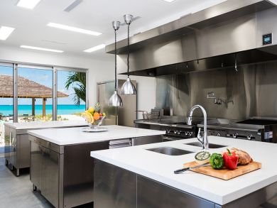 Turks And Caicos Home 945477