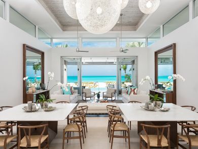 Turks And Caicos Home 945477