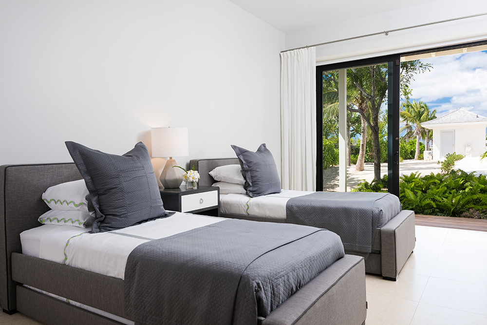 Turks And Caicos Home 945477