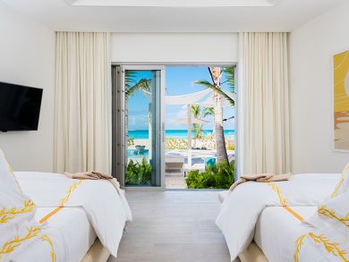 Turks And Caicos Home 945477