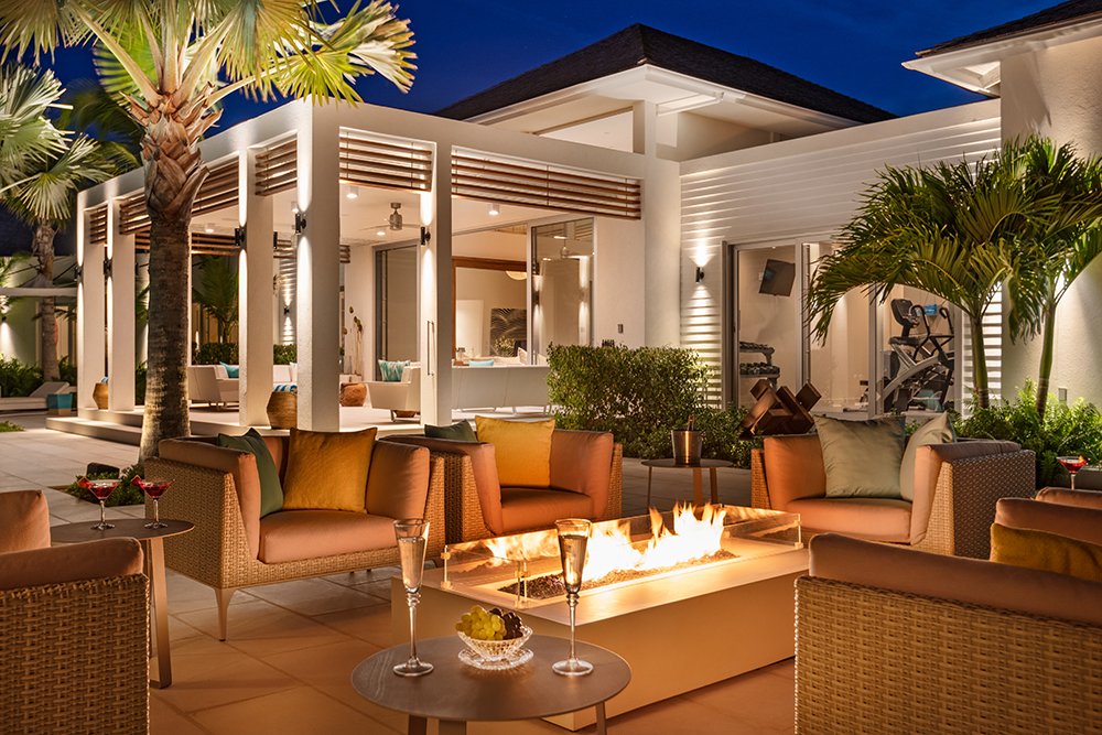 Turks And Caicos Home 945477