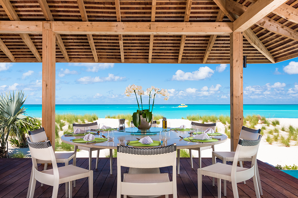 Turks And Caicos Home 945477