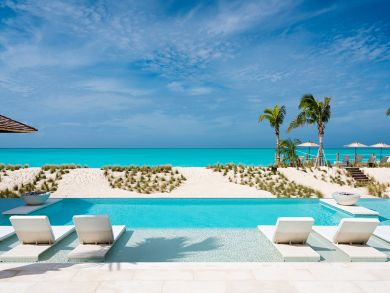 Turks And Caicos Home 945477