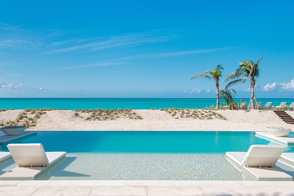 Turks And Caicos Home 945477