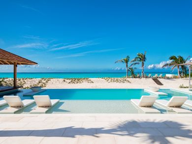 Turks And Caicos Home 945477
