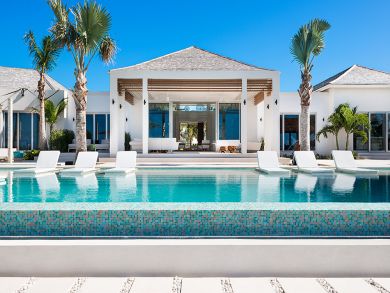 Turks And Caicos Home 945477