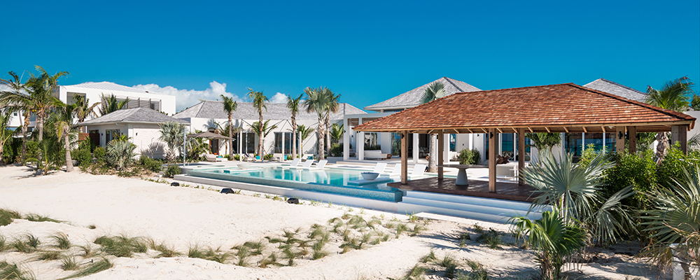 Turks And Caicos Home 945477