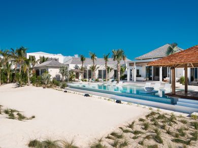 Turks And Caicos Home 945477