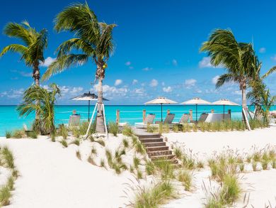 Turks And Caicos Home 945477