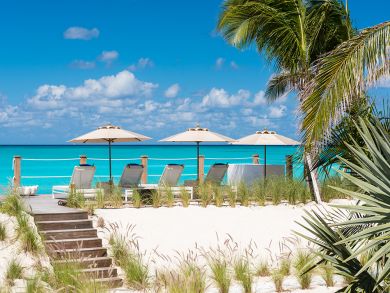 Turks And Caicos Home 945477