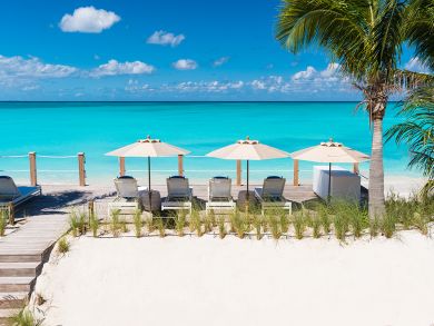Turks And Caicos Home 945477