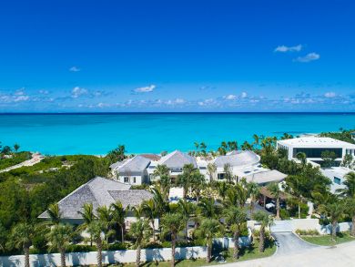 Turks And Caicos Home 945477