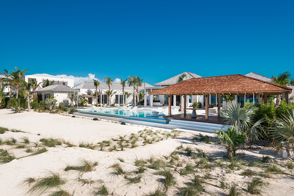 Turks And Caicos Home 945477