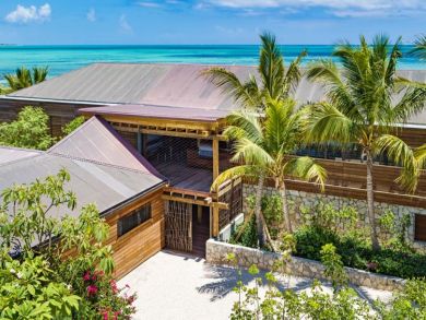 Turks And Caicos Home 945479