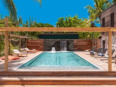 Turks And Caicos Home 945479